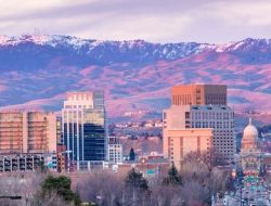 Boise Air Conditioning The Ultimate Comfort Solution