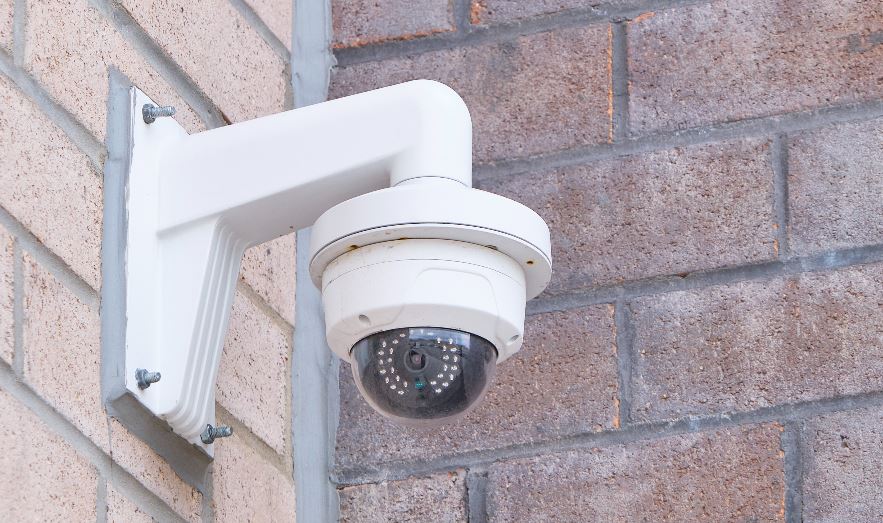 Commercial CCTV Camera Systems Installation - Antenna Installation ... Commercial CCTV Camera Systems Installation - Antenna Installation ...