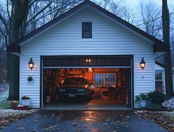 Garage door repair delray beach at your service