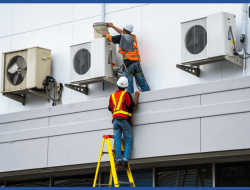 Air Conditioning Repair Alexandria La For Your Comfort