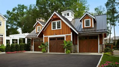 Garage Door Repair Lake Mary For A Secure Home