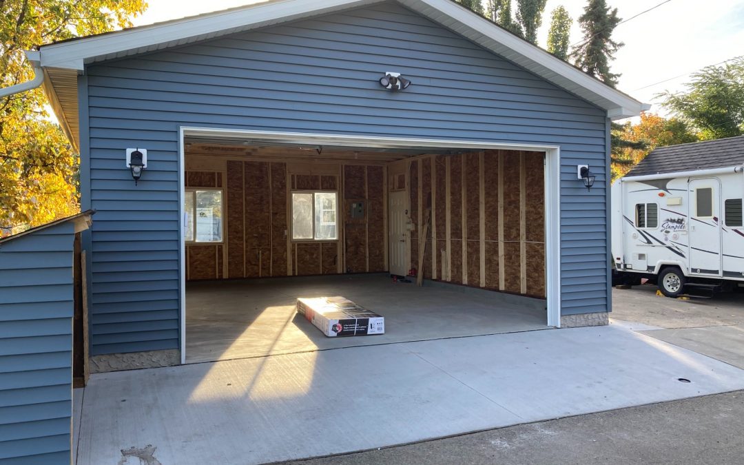 Garage: Size, Functionality, Uses, Furniture And Renovation Garage: Size, Functionality, Uses, Furniture And Renovation