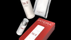 Sk2 skincare