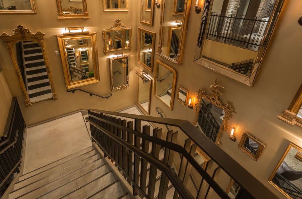 Restoration Hardware shares plunge after surprise first-quarter loss Restoration Hardware shares plunge after surprise first-quarter loss