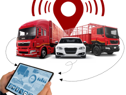 Tracking And Fleet Management Optimize Your Operations