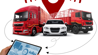 Tracking And Fleet Management Optimize Your Operations