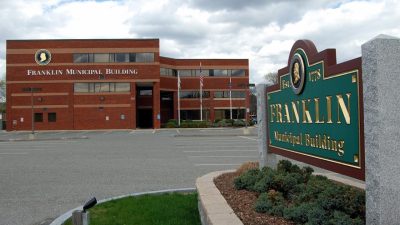 Franklin Matters: 2018-03-04