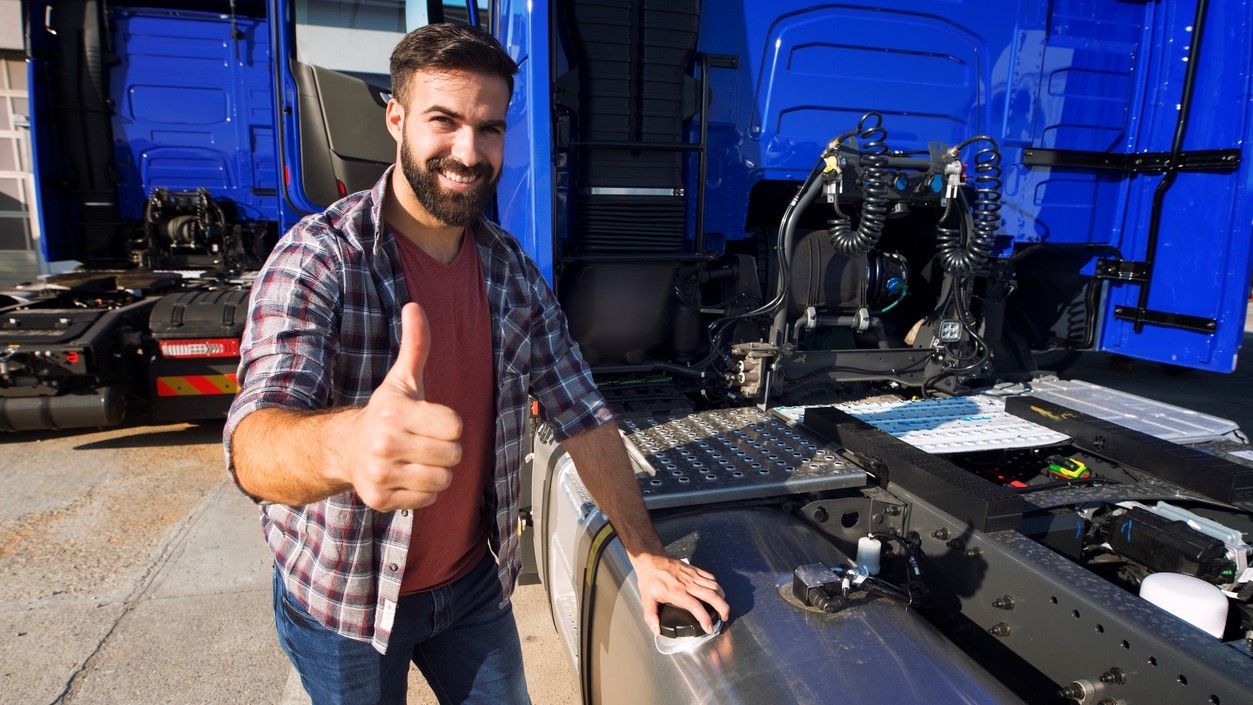 Fuel Cards: What's The Best Fuel Cards For Truckers