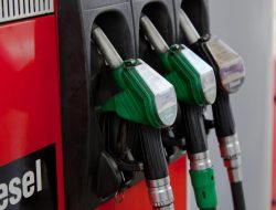 fuel cards for trucks – Optimize Your Fleets Fuel Efficiency