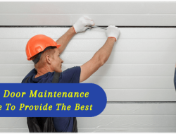 Littleton Garage Door Repair Solutions For Every Need