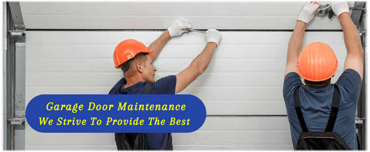 Garage Door Repair Littleton CO - (720) 358-9321 - Dependable!