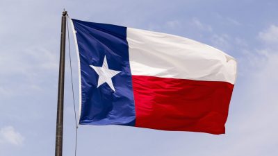 The Story Of How Texas Became A State Is Actually Fascinating