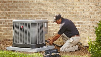 24 Hour Emergency Air Conditioning Repair in One Hundred Palms, CA ...