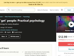Best Psychology Courses Online That Elevate Your Mind