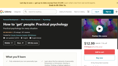 Best Psychology Courses Online That Elevate Your Mind