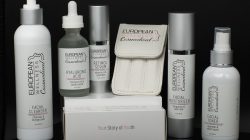 Natural Skin Care Bundle - European Wellness Cosmedical: MedSpa