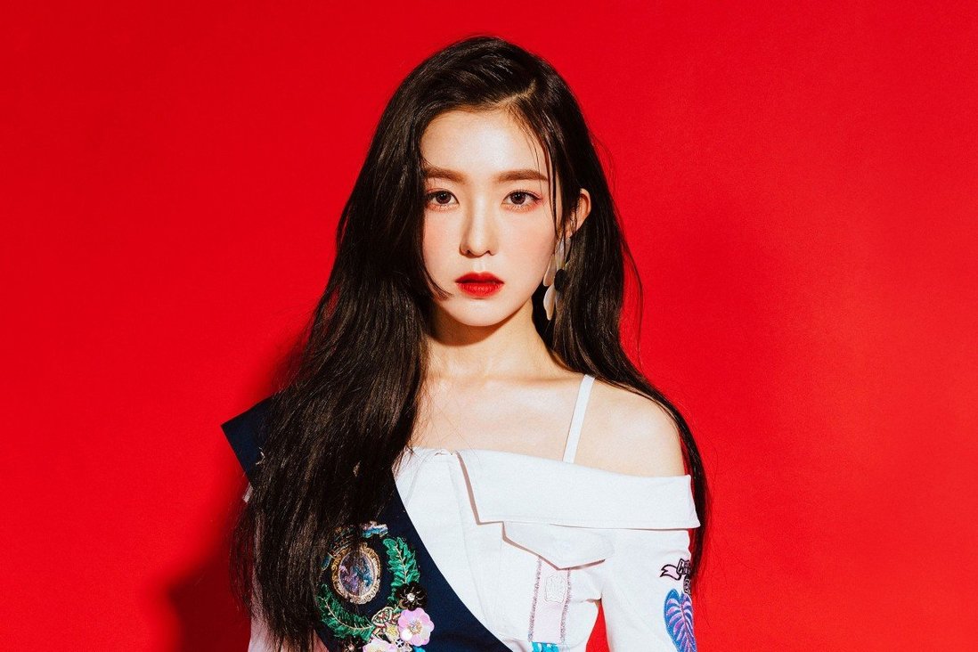 Fans think this is Irene's most attractive feature - Koreaboo Fans think this is Irene's most attractive feature - Koreaboo
