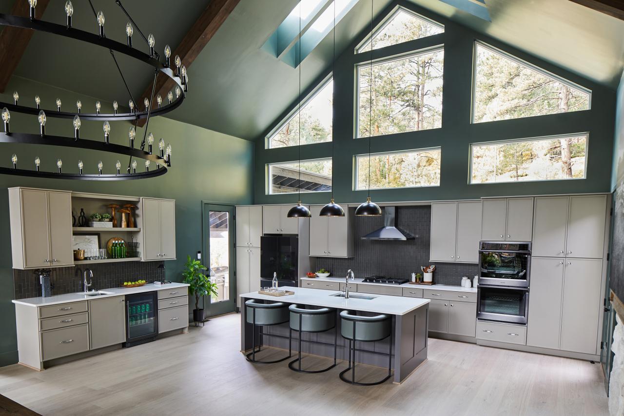 Hgtv / smart home
