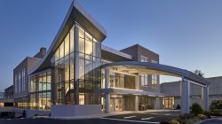 Meridian Center for Health - Lease Crutcher Lewis