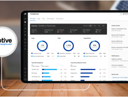 Fleet Management Software Reviews For Optimal Efficiency