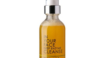IN YOUR FACE SKINCARE