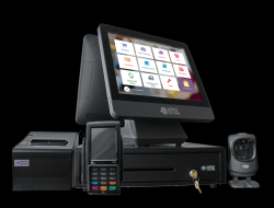 pos hardware systems Revolutionizing Retail Efficiency