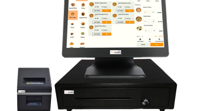 Pos Systems Hardware For Efficient Transactions