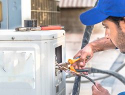 Air Conditioning Repair Plant City For Ultimate Comfort