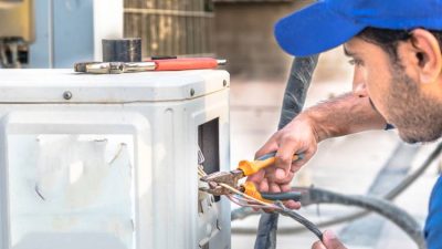 Air Conditioning Repair Plant City For Ultimate Comfort
