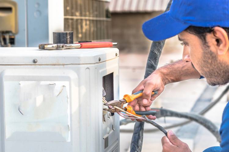 YOUR LOCAL AIR CONDITIONING REPAIR CHICAGO - TOTAL YOUR LOCAL AIR CONDITIONING REPAIR CHICAGO - TOTAL
