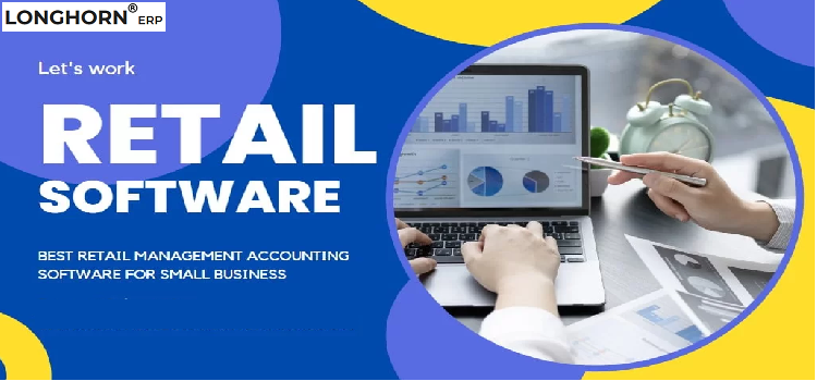 Empower Your Retail Business with Innovative Software Solutions Empower Your Retail Business with Innovative Software Solutions