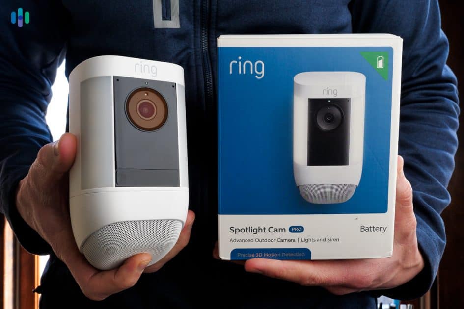 The Best Security Cameras for Business in 2025 | Security.org