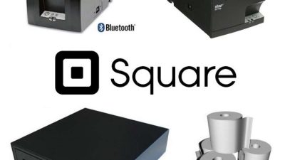 Squareup Hardware Unleashing Your Payment Potential