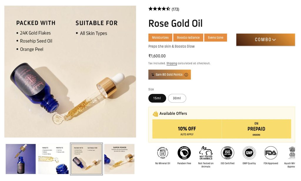 Intent Farm - Beauty And Skincare Marketing Agency For 2025 Intent Farm - Beauty And Skincare Marketing Agency For 2025