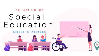 Masters Of Special Education Online Your Path To Impact