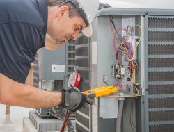 Air Conditioning Heating Companies The Ultimate Comfort Solution