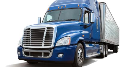 Truck insurance company protecting your vehicles today
