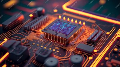 Electronic Purchase Order Revolutionizes Procurement
