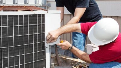 Air conditioning repair sanford nc for ultimate comfort