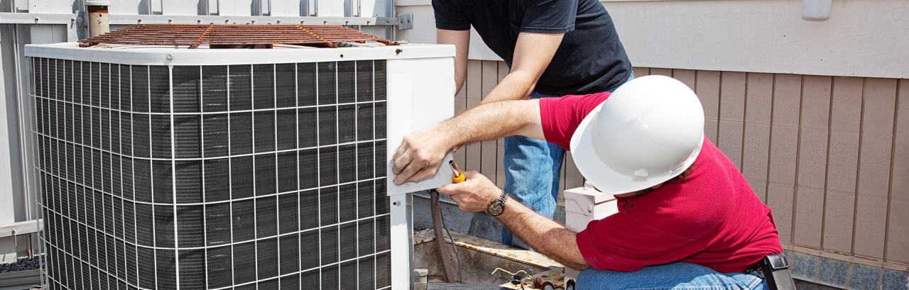 Residential Air Conditioning Repair in Raleigh, NC Residential Air Conditioning Repair in Raleigh, NC