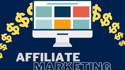 Affiliate Marketing Management Platform Elevate Your Business