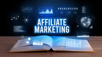 Mastering Affiliate Alchemy: Transforming Online Presence into Profit