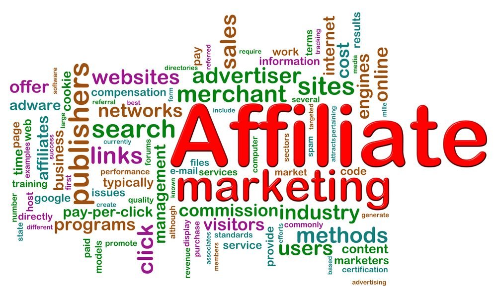 4 Myths About Affiliate Marketing You Need To Know 4 Myths About Affiliate Marketing You Need To Know