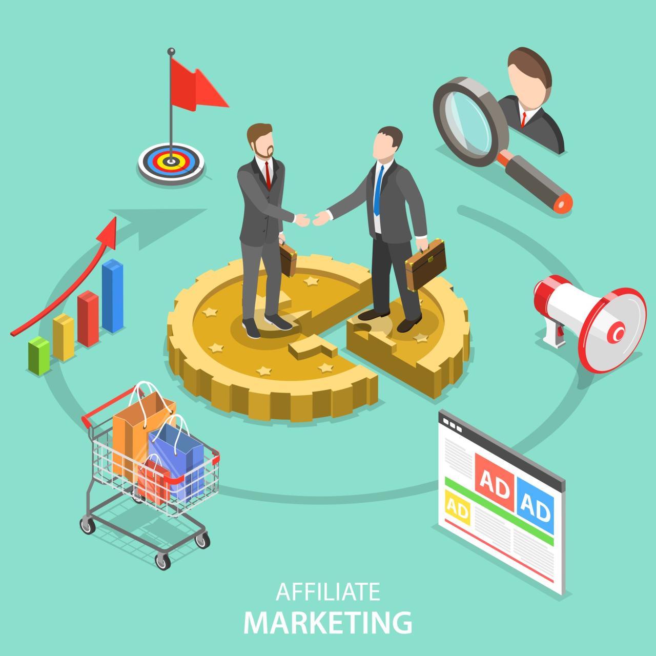 Best Affiliate Marketing Program- $101 Per Client