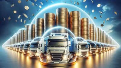 Most Affordable Commercial Truck Insurance