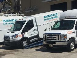 Pensacola air conditioning companies offering comfort solutions