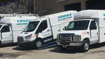 Pensacola air conditioning companies offering comfort solutions