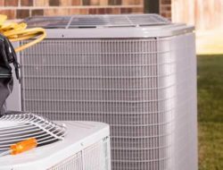 Air Conditioning Repair Palm Coast Fl For A Cooler Home