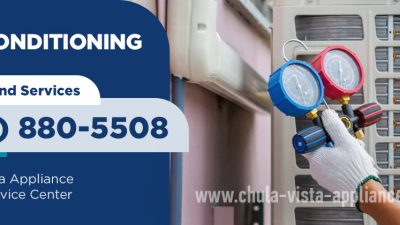 Air Conditioning Repair Near San Antonio | Service Pro Air Co.
