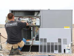Air Conditioning And Heating Company For Ultimate Comfort